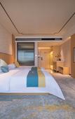 Туры в отель Zhangpu FuJi Hotel