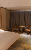 Туры в отель Zhangpu FuJi Hotel