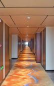 Туры в отель Zhangpu FuJi Hotel