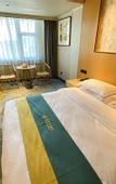 Туры в отель Zhangpu FuJi Hotel