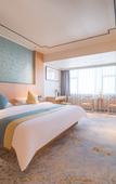 Туры в отель Zhangpu FuJi Hotel