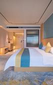 Туры в отель Zhangpu FuJi Hotel