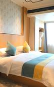 Туры в отель Zhangpu FuJi Hotel