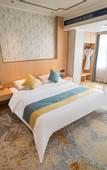 Туры в отель Zhangpu FuJi Hotel