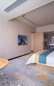 Туры в отель Zhangpu FuJi Hotel