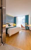 Туры в отель Xianman Hotel