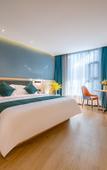 Туры в отель Xianman Hotel