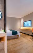 Туры в отель Xianman Hotel