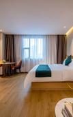 Туры в отель Xianman Hotel