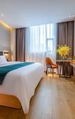 Туры в отель Xianman Hotel