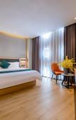 Туры в отель Xianman Hotel