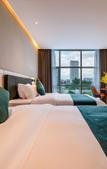 Туры в отель Xianman Hotel