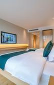 Туры в отель Xianman Hotel