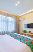 Туры в отель Floral Hotel ·Baimaya Fengxiang Yard hotel