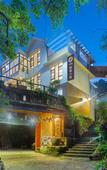 Туры в отель Floral Hotel ·Baimaya Fengxiang Yard hotel