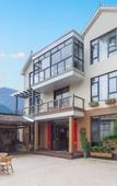 Туры в отель Floral Hotel ·Baimaya Fengxiang Yard hotel