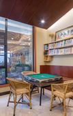 Туры в отель Floral Hotel ·Baimaya Fengxiang Yard hotel