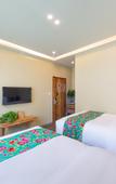 Туры в отель Floral Hotel ·Baimaya Fengxiang Yard hotel