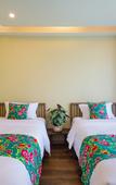 Туры в отель Floral Hotel ·Baimaya Fengxiang Yard hotel