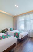 Туры в отель Floral Hotel ·Baimaya Fengxiang Yard hotel