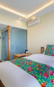 Туры в отель Floral Hotel ·Baimaya Fengxiang Yard hotel