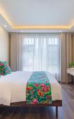 Туры в отель Floral Hotel ·Baimaya Fengxiang Yard hotel