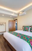 Туры в отель Floral Hotel ·Baimaya Fengxiang Yard hotel