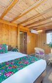 Туры в отель Floral Hotel ·Baimaya Fengxiang Yard hotel