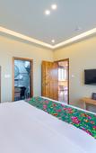 Туры в отель Floral Hotel ·Baimaya Fengxiang Yard hotel