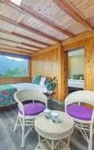 Туры в отель Floral Hotel ·Baimaya Fengxiang Yard hotel
