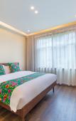 Туры в отель Floral Hotel ·Baimaya Fengxiang Yard hotel