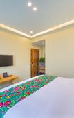 Туры в отель Floral Hotel ·Baimaya Fengxiang Yard hotel