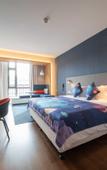 Туры в отель Holiday Inn Express YIXING by IHG