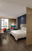 Туры в отель Holiday Inn Express YIXING by IHG