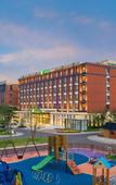 Туры в отель Holiday Inn Express YIXING by IHG