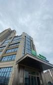 Туры в отель Holiday Inn Express CHENGDU LONGQUANYI NORTH by IHG