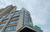 Туры в отель Holiday Inn Express CHENGDU LONGQUANYI NORTH by IHG