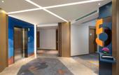 Туры в отель Holiday Inn Express CHENGDU LONGQUANYI NORTH by IHG