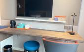Туры в отель Holiday Inn Express CHENGDU LONGQUANYI NORTH by IHG