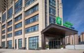 Туры в отель Holiday Inn Express CHENGDU LONGQUANYI NORTH by IHG