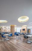 Туры в отель Holiday Inn Express DONGYANG HENGDIAN by IHG