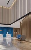 Туры в отель Holiday Inn Express DONGYANG HENGDIAN by IHG