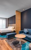 Туры в отель Holiday Inn Express DONGYANG HENGDIAN by IHG