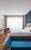 Туры в отель Holiday Inn Express DONGYANG HENGDIAN by IHG