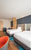 Туры в отель Holiday Inn Express DONGYANG HENGDIAN by IHG
