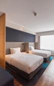 Туры в отель Holiday Inn Express DONGYANG HENGDIAN by IHG