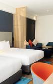 Туры в отель Holiday Inn Express DONGYANG HENGDIAN by IHG