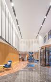 Туры в отель Holiday Inn Express DONGYANG HENGDIAN by IHG