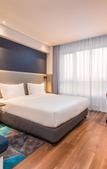 Туры в отель Holiday Inn Express DONGYANG HENGDIAN by IHG