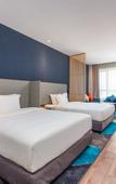 Туры в отель Holiday Inn Express DONGYANG HENGDIAN by IHG